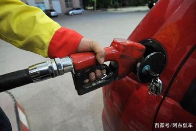 為什么大眾1.4T要加95號汽油,而其它增壓發(fā)動機只加92號汽油?