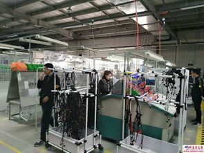 4000元 一汽大眾配套萊西工廠 簡單易學,適合長期發展