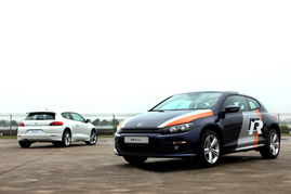 慶祝尚酷r杯五周年 大眾進口汽車限量推出原廠精品套裝