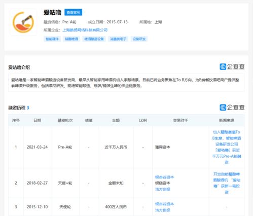 愛咕嚕獲近千萬元Pre-A輪融資，臻舜資本注資助力智能零售新篇章