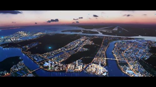 格力中央空調(diào)2021年終報告 以核心科技服務(wù)超級工程，頂超瞰科技引領(lǐng)行業(yè)未來