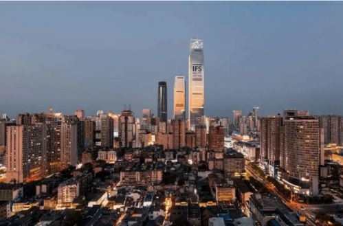湖南強省會戰(zhàn)略開啟新篇章，長沙乘勢而上，科技“頂超瞰”引領(lǐng)未來