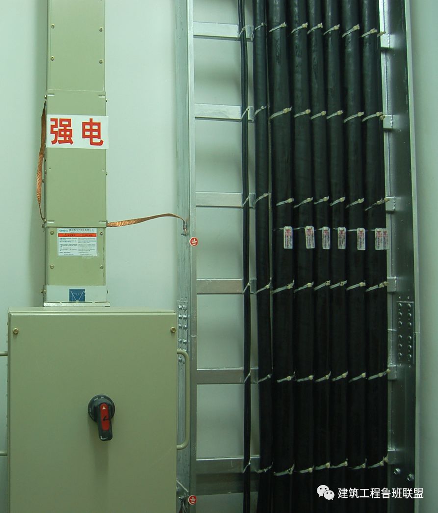 建筑電氣安裝工程規(guī)范化施工全流程詳解