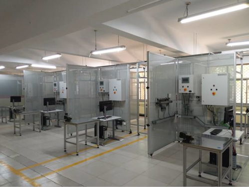 河北交通職業(yè)技術(shù)學(xué)院2017年招生宣傳——電氣與信息工程系·電氣安裝服務(wù)專業(yè)
